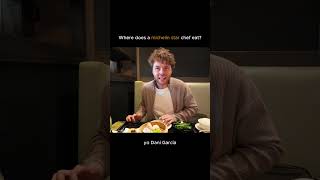 I Asked the Worlds Best Chefs Where to Eat
