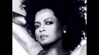 Diana Ross -   Upside down ( Almighty anthem mix)