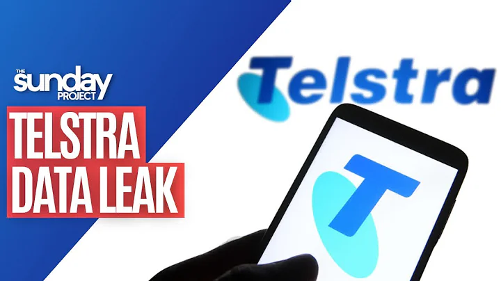 Telstra Data Leak: Telecommunications Company Telstra Apologise After Data Leak Of 130,000 Customers - DayDayNews