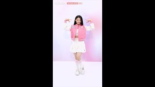 유니버스 티켓 | #최혜린 #CHOIHYERIN '같이 갈래? (Universe)' 세로캠