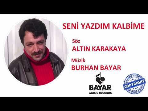 Emre Behrem -