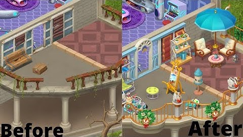 Home restore block puzzle part 4 my idea but Mary helped me Mobile game play