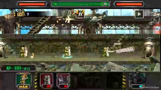 Metal Slug Defence - Mission 25 screenshot 4