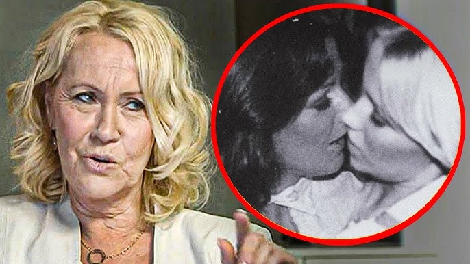 Mit 74 gibt Agnetha Fältskog ENDLICH zu, was wir alle vermutet haben -  YouTube