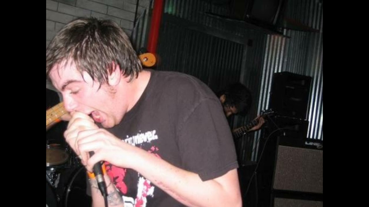 Broken By Silence - Demo (2003)