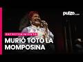 Murió Totó la Momposina, legendaria cantante que llevó la cultura colombiana alrededor del mundo.