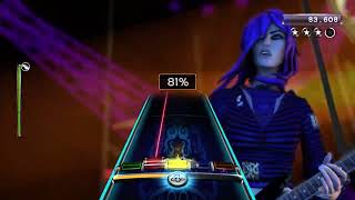 Guns N Roses - There Was a Time Expert Guitar FC (Rock Band 2 DLC)