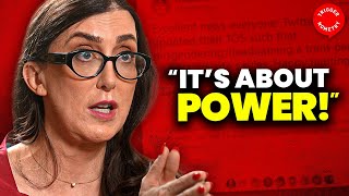 Progressive Activist Speaks Out Against Woke Madness - Brianna Wu