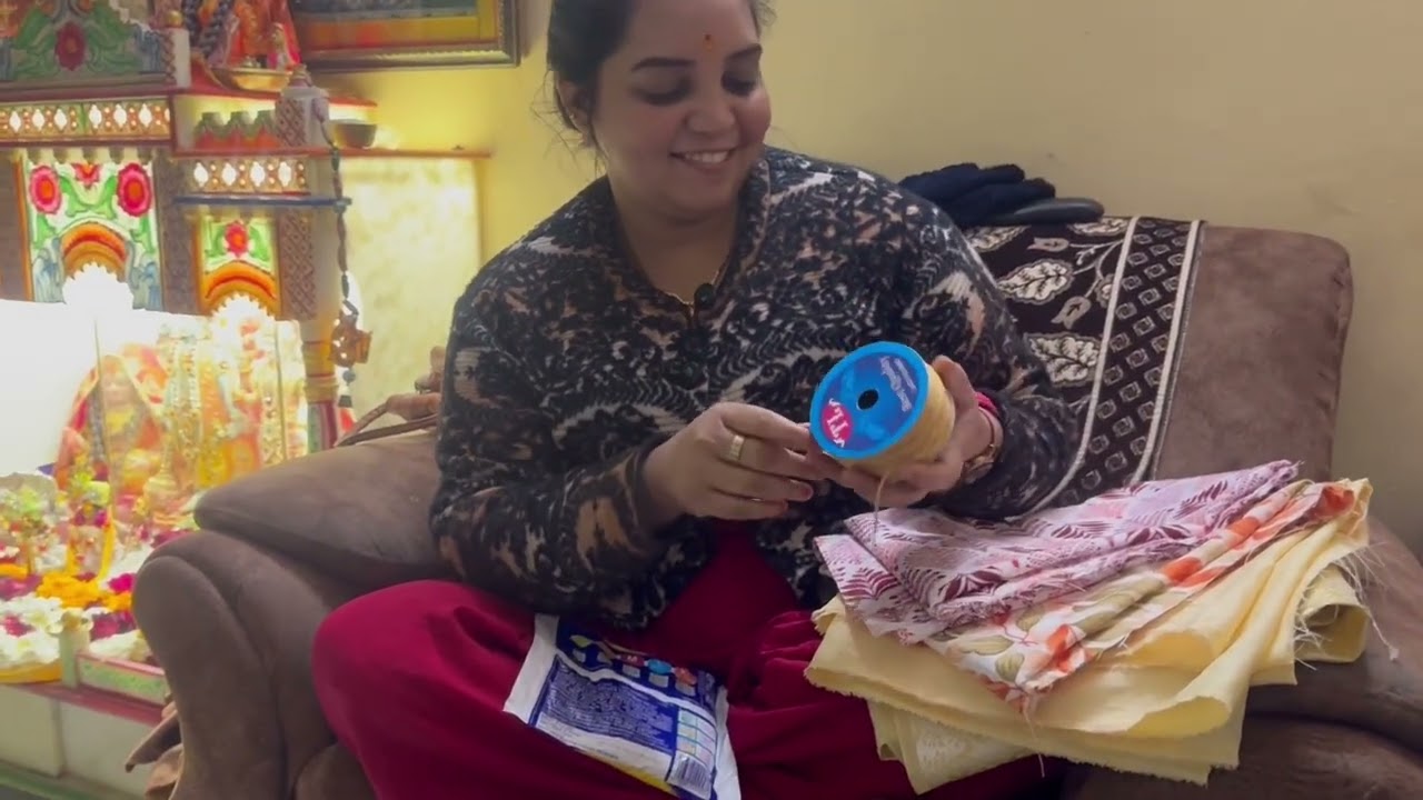 Mummy shopping karne Gayi thi 🛍️ 🛍️🛍️￼￼