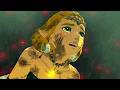 Hyrule Warriors: Age of Imprisonment - Final Boss + Ending