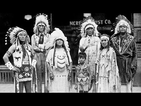 The Penobscot People & Nation: Culture, History & The Wabanaki Confederacy