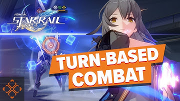 Honkai: Star Rail - Complete Combat Guide