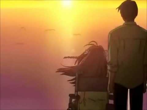 Terminal - Rupert Holmes [Anime AMV (Rumbling Hear...