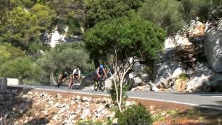 2014 IRONMAN Mallorca – Highlights