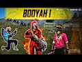 free Fire 🔥 booyah🔥 gameplay 🔥❤️#youtube #freefire