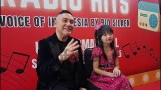 Woe Penyanyi Penuh Talenta Richelle Cherish Rilis Minu Album