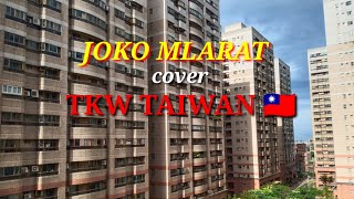 Download Lagu JOKO MLARAT COVER @fatmaminthul3006 MP3