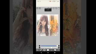 ✨Icon tutorial✨ #sakuralesserafim #lesserafim #tutorial #icon #tutorialdeicon #kpop #ingles