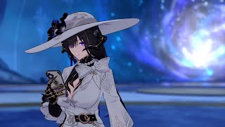 Download lagu The Dahlia/Constance Animations for 3.8 Beta - Honkai: Star Rail