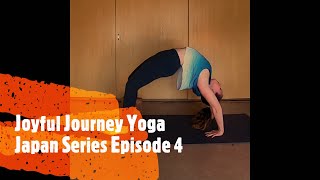 Joyful Journey Yoga