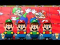 Super Mario Party - 2 vs 2 Battles - Donkey Kong and Mario vs Diddy Kong and  Luigi