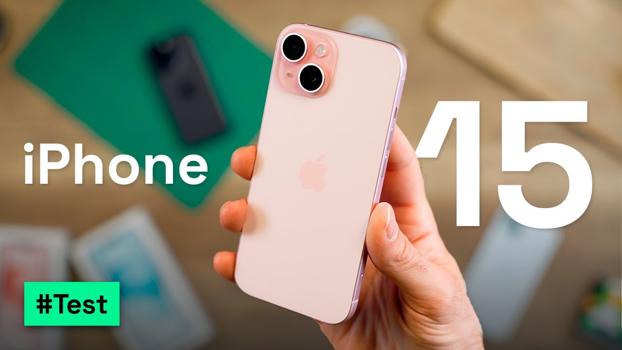 Test Apple iPhone 14 Pro Max : notre avis complet sur le