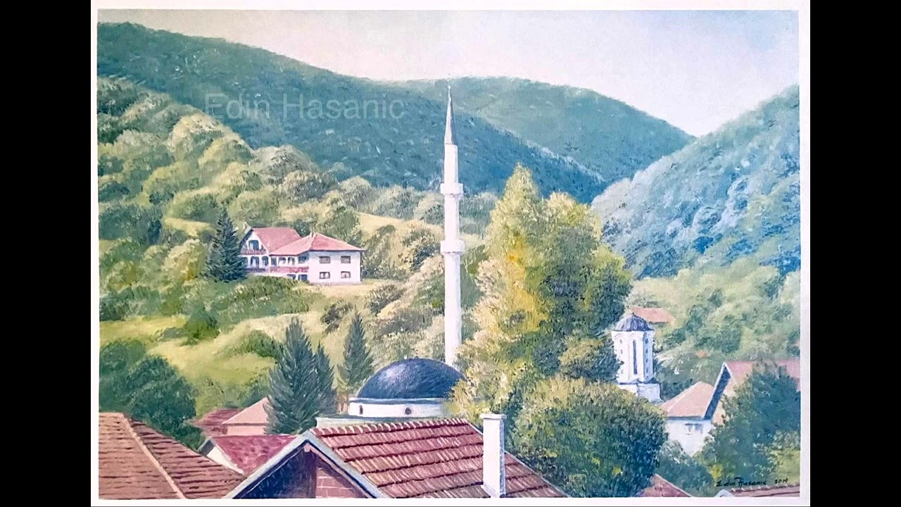 Stari Majdane, srcu mome dragi