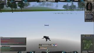 [Eden] Albion-Merc-Leveling-RvR-BGs-PvE-Commentary-Episodes!