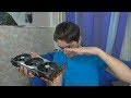 Вскрытие GTX1070Ti Zotac и MSI RX580 - внатуре класс, умеете, могёте.