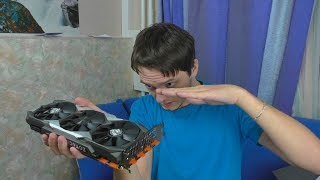 :  GTX1070Ti Zotac  MSI RX580 -  , , .
