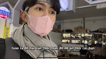 Ngày mùng 1 tết 2024 bên Hàn Quốc của Du Học Sinh sẽ như thế nào !