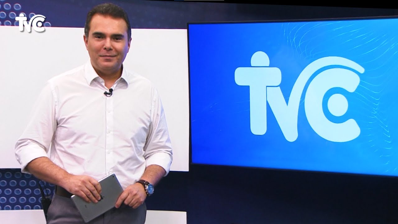 🔴 AO VIVO: TVC Notícias | 02/12/25