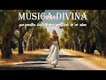 Música divina que penetra hasta lo más profundo de mi alma