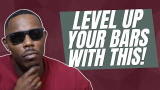 The Rap Lyric Technique Nobody Explains
