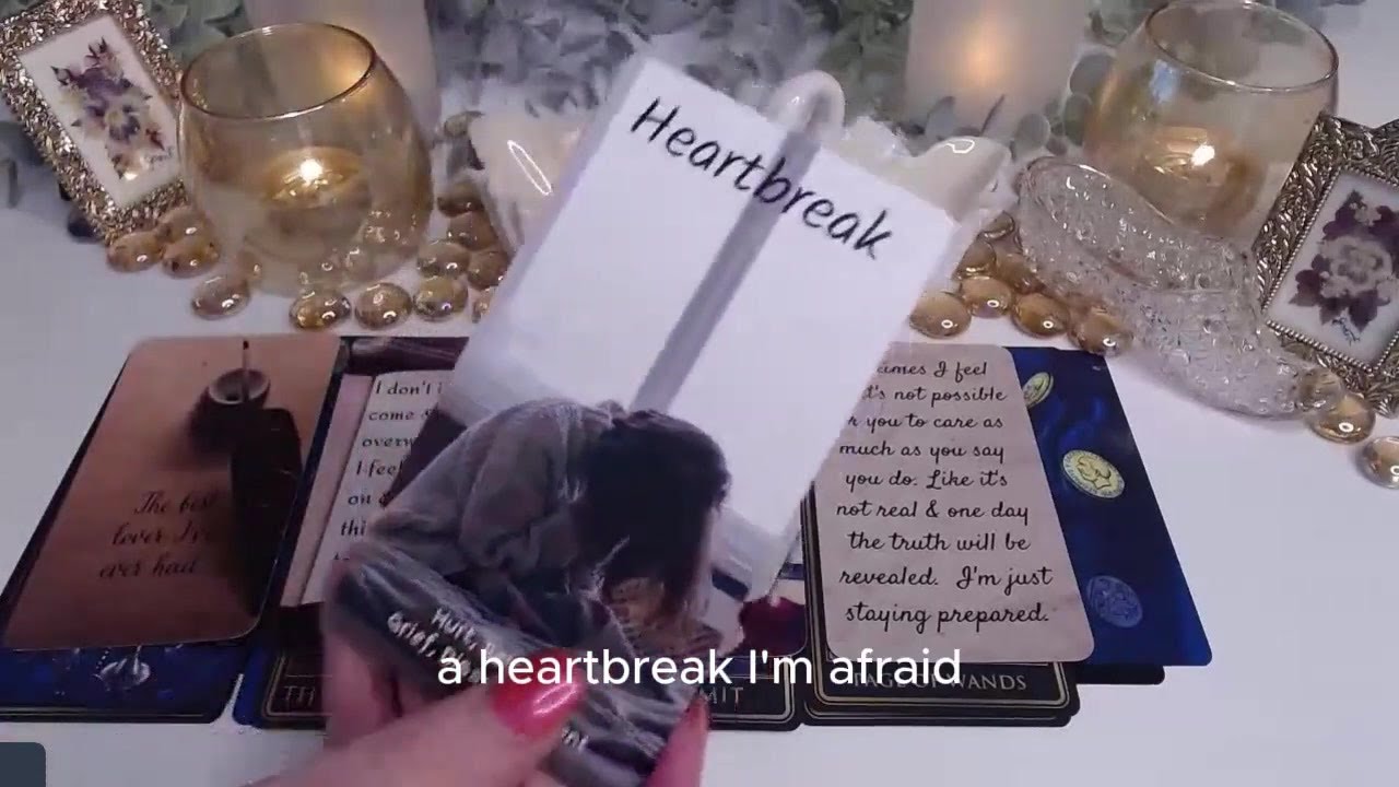 CANCER DO YOU BOTH WANT THE SAME THINGS, CANCER LOVE TAROT READING