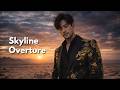 Skyline Overture – Epic Orchestral Electronic Deep House Instrumental
