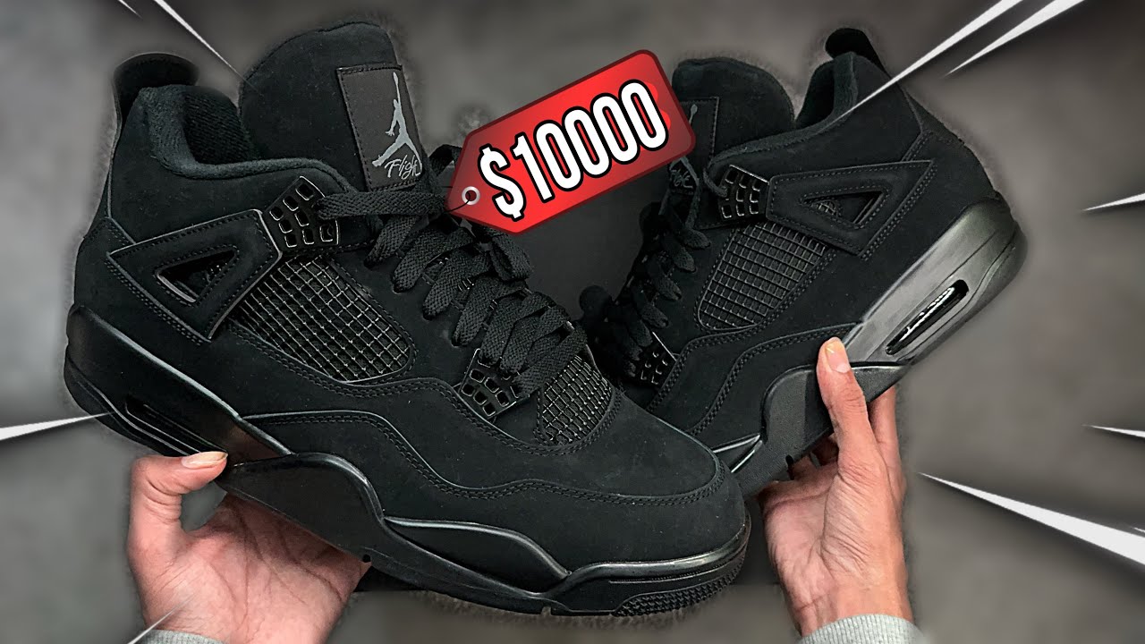 HOW TO GET ANY EXPENSIVE SNEAKER FOR CHEAP! 