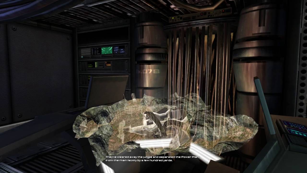 Unreal 2 The Awakening Mission 1 Part 1 NO COMMENTARY YouTube unreal-2-the-awakening-mission-1-part-1-no-commentary-youtube