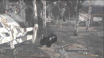 TU7 BYPASS MW2 LOBBIES XP LOBBIE PLAY IN 1080p