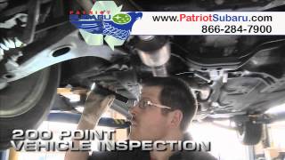 Portland, ME - Used Subaru Outback Specials