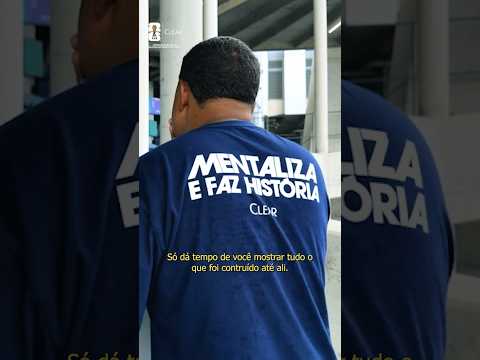 Cabeça fresca para fazer história | Clear