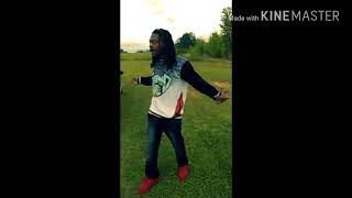 Trn Quez Rambo Tha God - Minute Unofficial Video