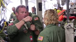 CSTX 86-14-02 Aeromedical Evacuation