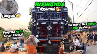 Riswanda Spins Legendary Battle DJ at Sumbersewu, Renters Scramble🔥