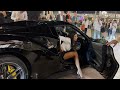 MONACO LADIES BEST SUPERCAR ARRIVALS PART 14 Monaco Supercars Viral Trending Foryou Fyp MONACO LADIES BEST SUPERCAR ARRIVALS PART 14 Monaco Supercars Viral Trending Foryou Fyp