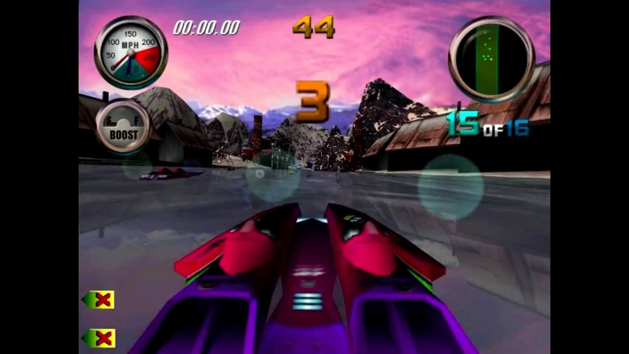 hydro thunder pc download hydro thunder pc download
