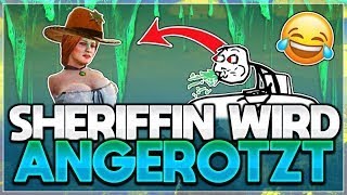 GANZER SERVER HASST MICH 🤣