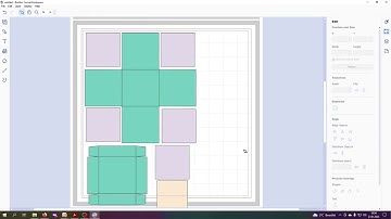 How to import and prepare SVG files in Brother Canvas Workspace