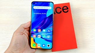 ONEPLUS ACE RACING - РАКЕТА за 18999р!🔥 ЕЩЕ ДЕШЕВЛЕ и МОЩНЕЕ😱 САМЫЙ МОЩНЫЙ ЗА СВОИ ДЕНЬГИ!