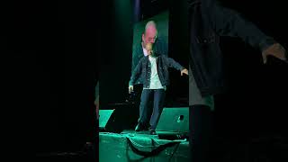 [4K] 이센스(E SENS) What the Hell + 꽐라 + Piggy Bank🔥@버저비트페스티벌 240413